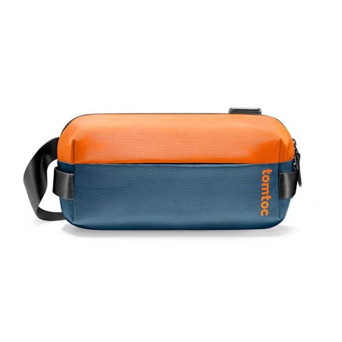 tomtoc Compact EDC Sling Bag