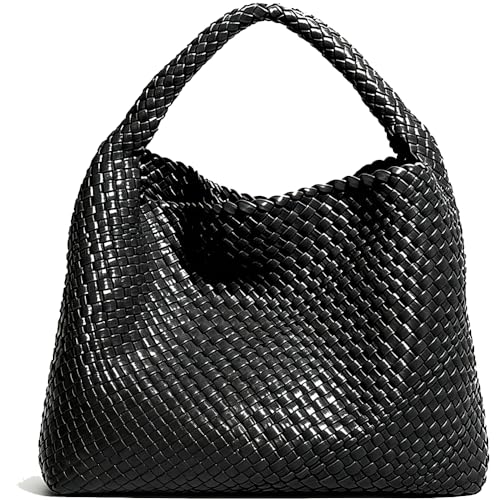 Geelyda Woven Tote