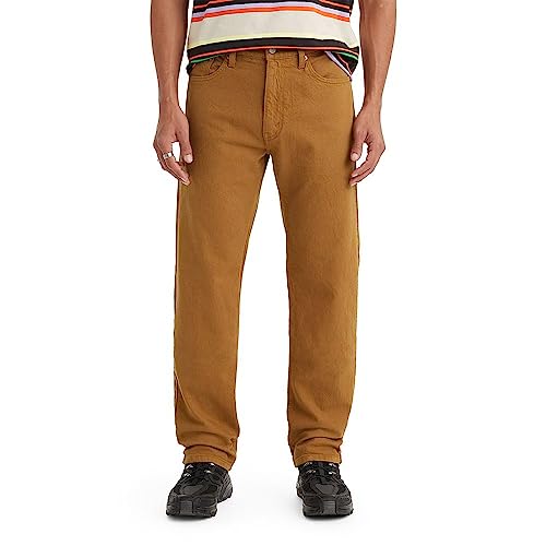 Levi's Men's 505 Regular Fit Jeans (Also Available in Big & Tall)