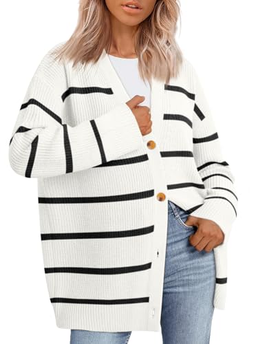 LILLUSORY V-Neck Slouchy