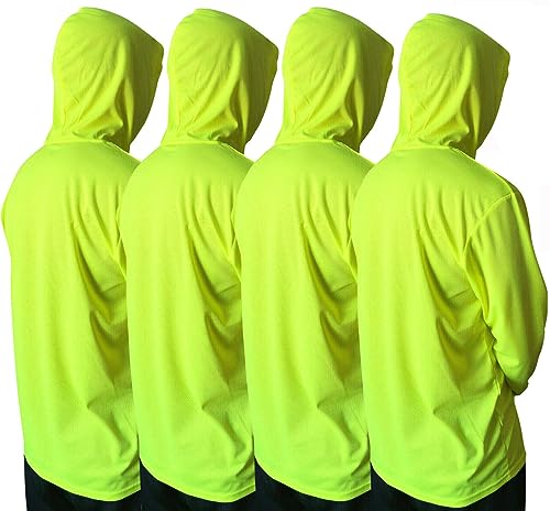 NY GOLDEN FASHION UPF 50+ Sun Shirt