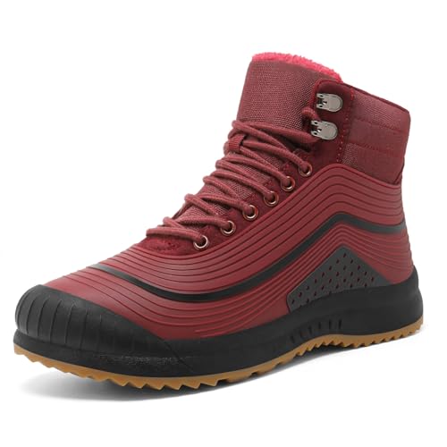 ulogu Snow Boots (Traction)