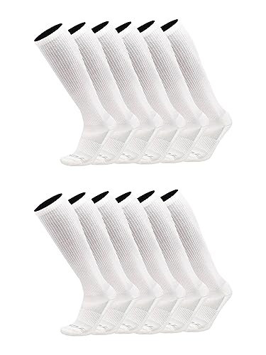 TCK Over the Calf Work Socks (Top Rated)