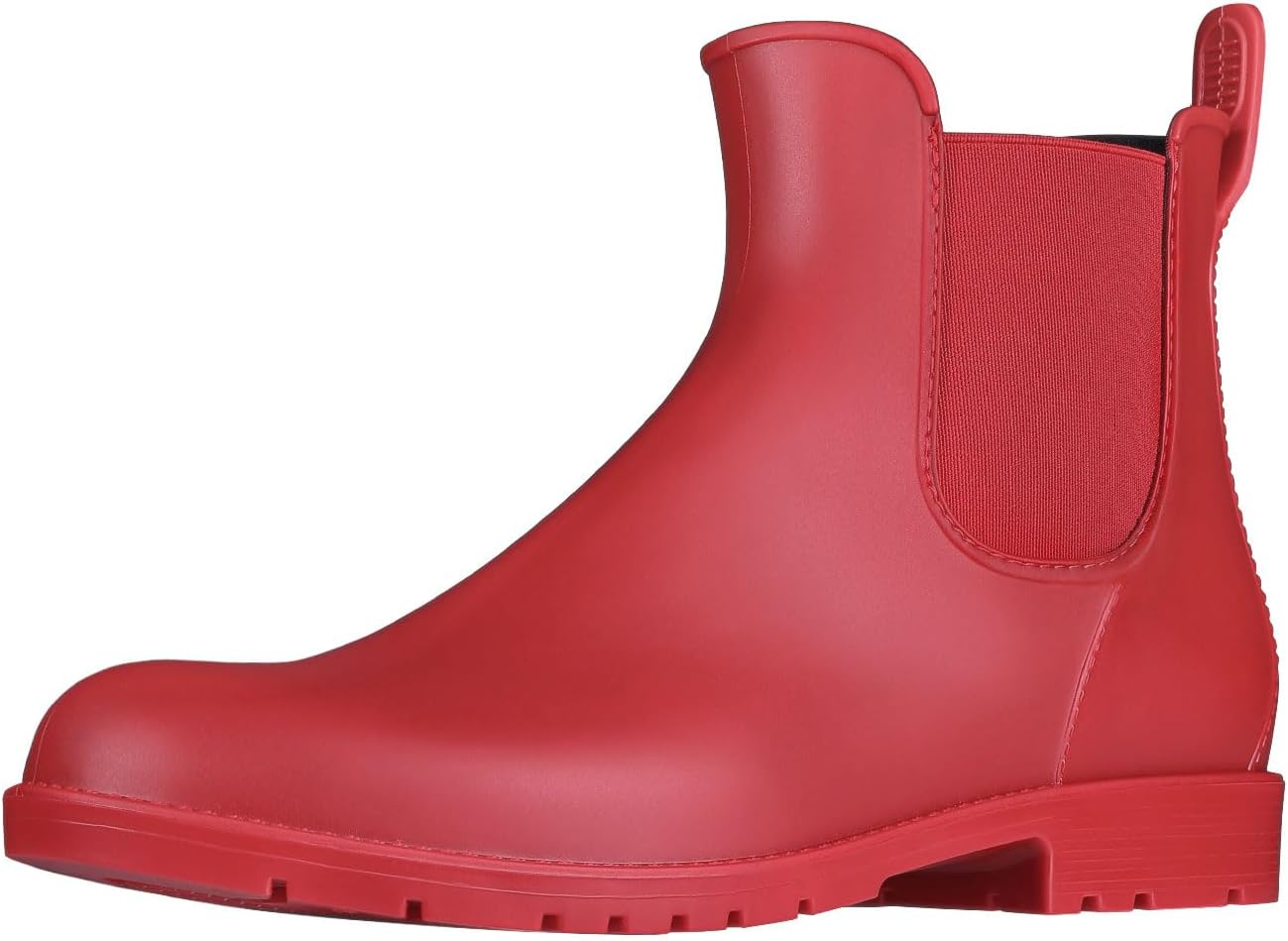 Asgard Women's Ankle Rain Boots