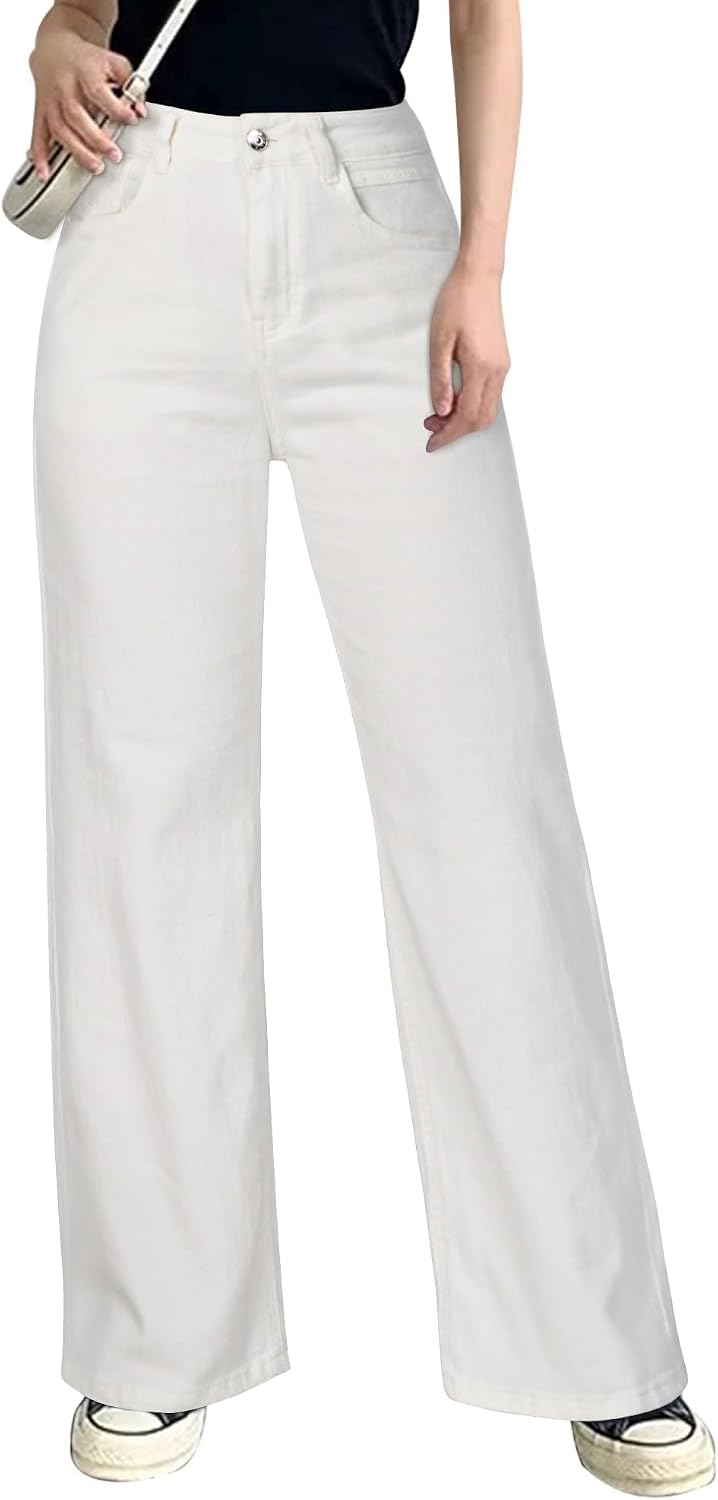 HDLTE Baggy Wide Leg