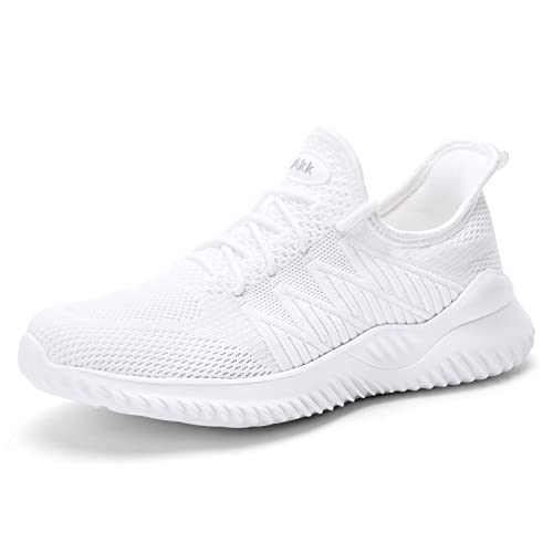 Womens Walking Tennis Shoes