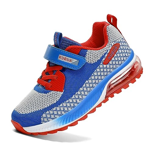 KUBUA Kids Sneakers (Top Pick)