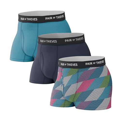 Pair of Thieves Cooling Trunks