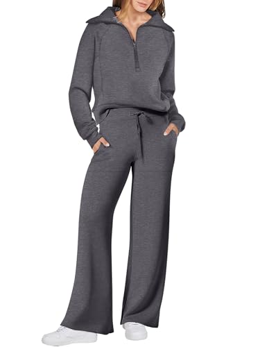 ANRABESS Premium Lounge Set