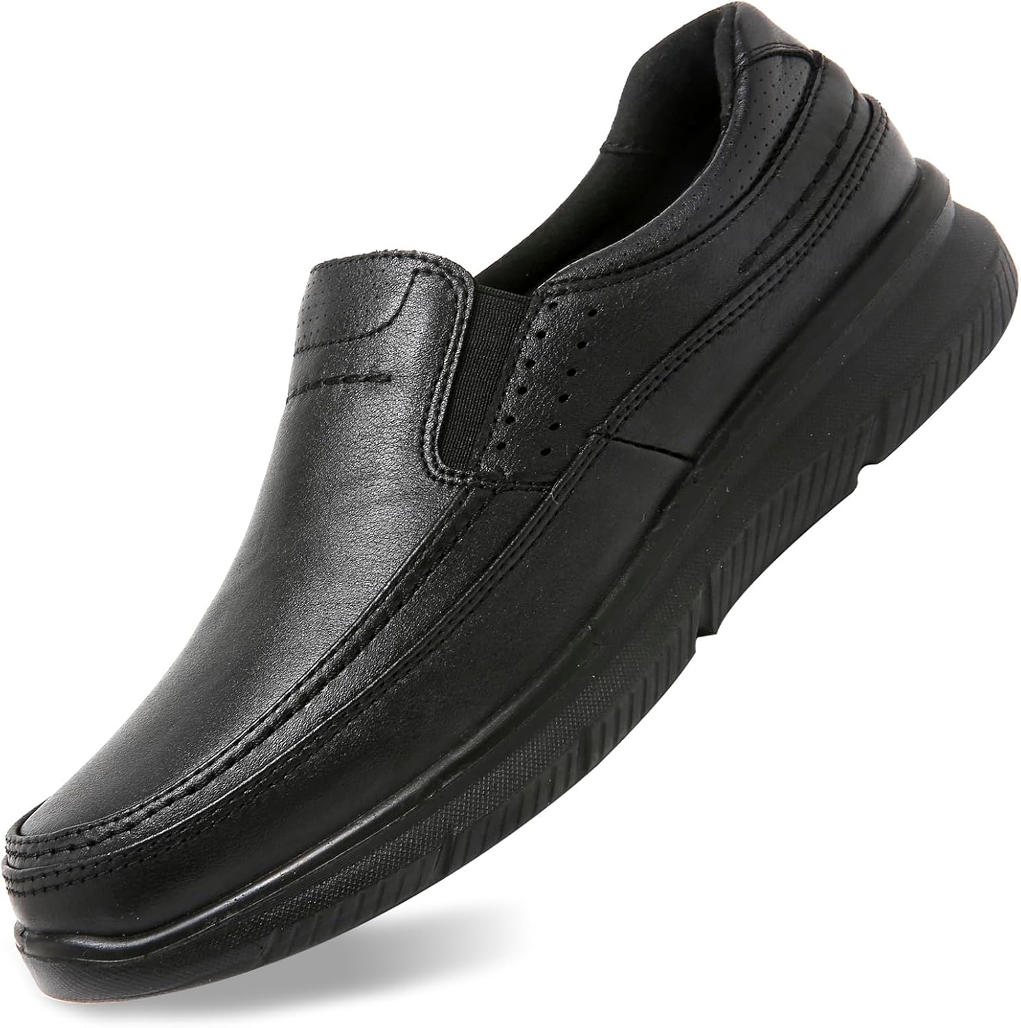 Cheval Slip-On Loafers