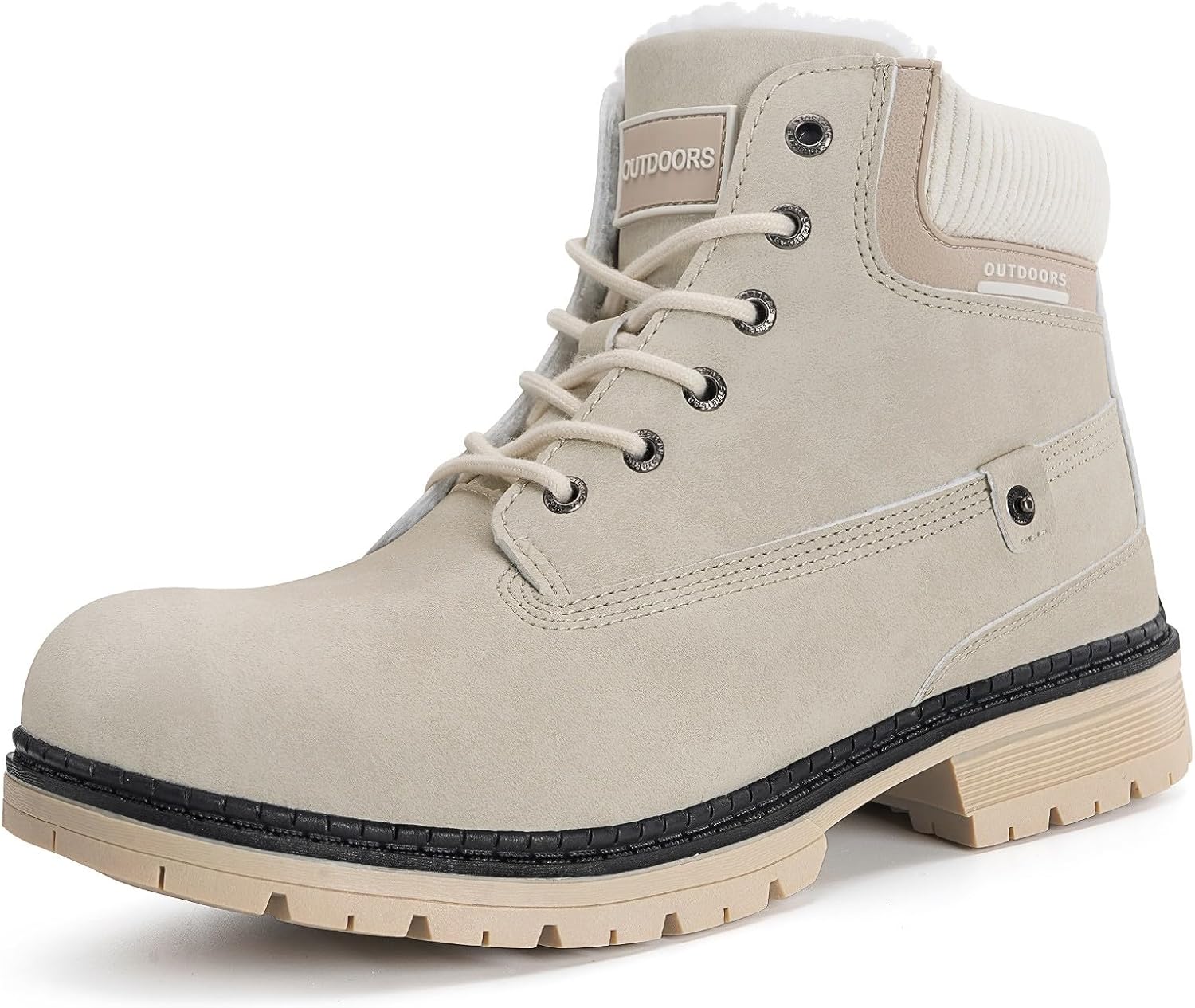Eagsouni Classic Snow Boot