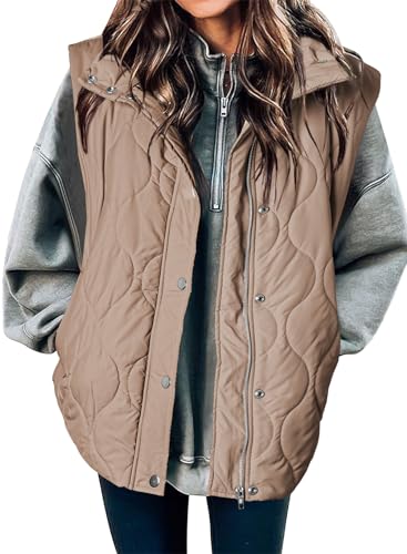 Best Quilted & Lightweight Puffer Alternatives for Layering (2026)