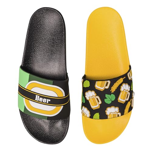 Dedoles Men's Slide