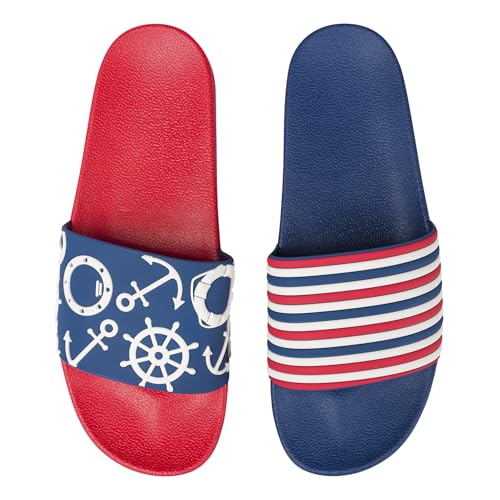 Dedoles Slides & Slippers (Budget Pick)