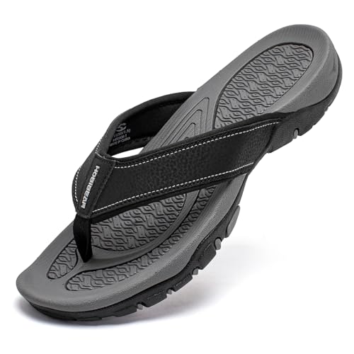 GUBARUN Comfort Flip Flops
