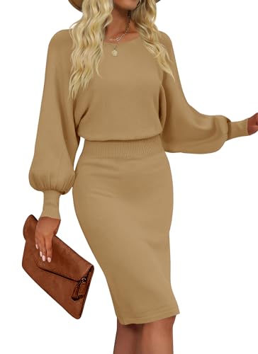Best Sweaters to Wear Over Midi Dresses (2026 Guide)
