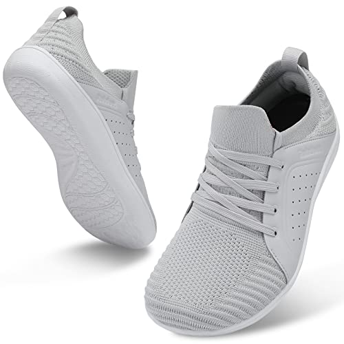 relxfeet Men's Barefoot Shoes