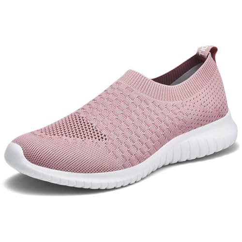 konhill Breathable Slip-On (Most Reviewed)