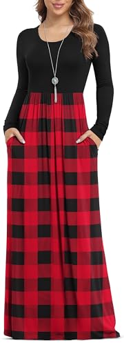 VIISHOW Soft Stretch Maxi