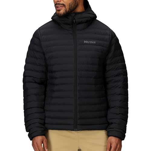 MARMOT Men's Echo Featherless Hoody