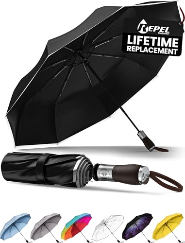 Repel Travel Umbrella