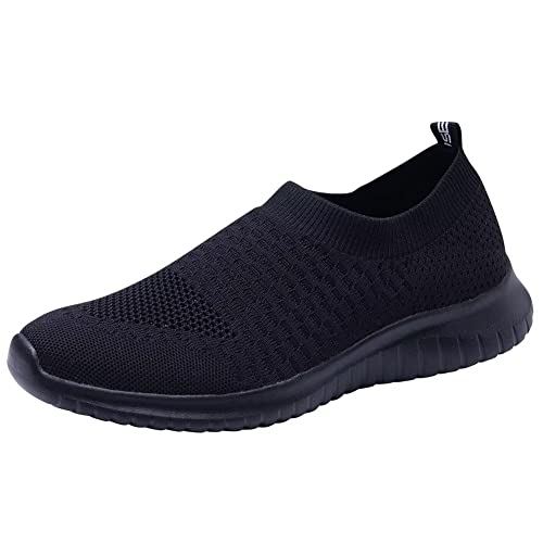 TIOSEBON Women's Athletic Walking Shoes