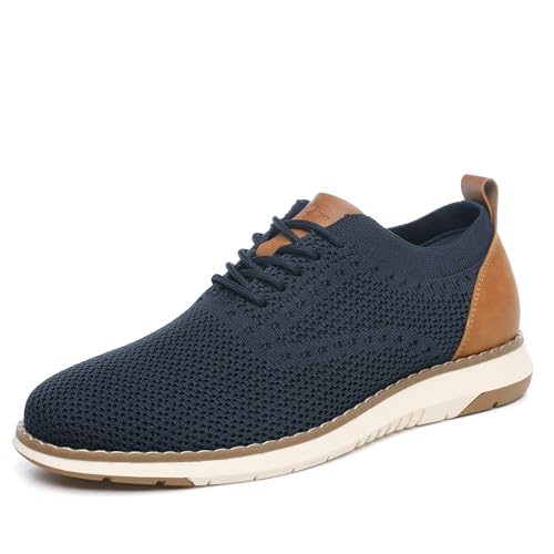 DECARSDZ Mesh Fabric Fashion Sneakers