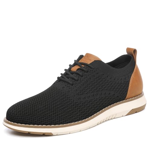 DECARSDZ Mesh Fabric Fashion Sneakers