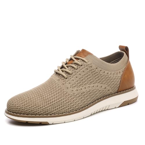 DECARSDZ Mesh Fabric Fashion Sneakers
