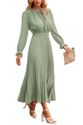 Best Transitional Midi Dresses for Late Summer to Fall (2026 Guide)