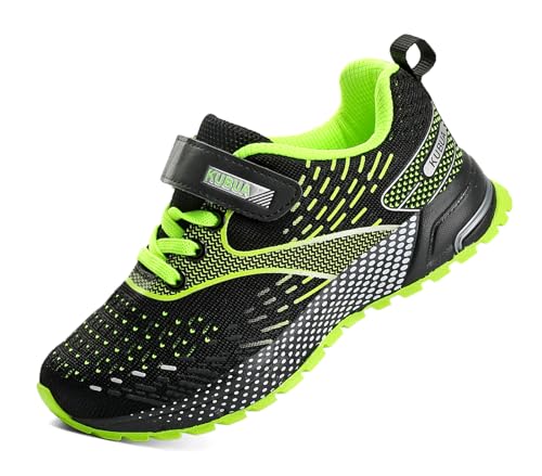 KUBUA Shock-Absorb Sneakers