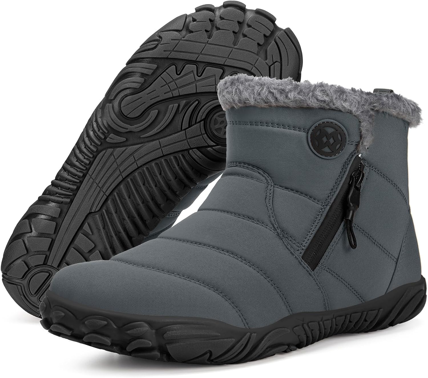 Best Wide-Toe Box Boots for Bunions & Sensitive Feet (2026)