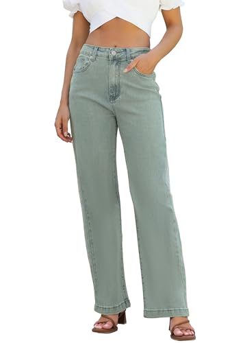 ETTELO Stretch Straight