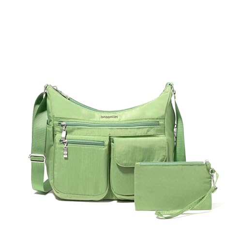 Baggallini Everywhere Bagg Crossbody