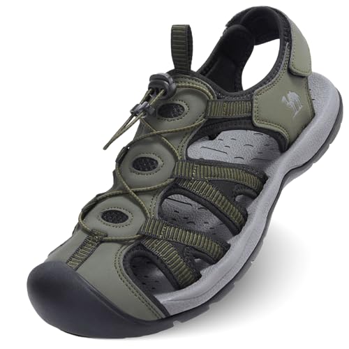 CAMELSPORTS Men's Fishing Sandals