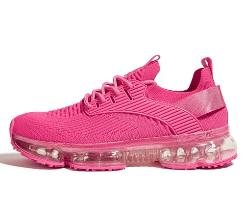 LUCKY STEP Air Cushion (Slip-on)