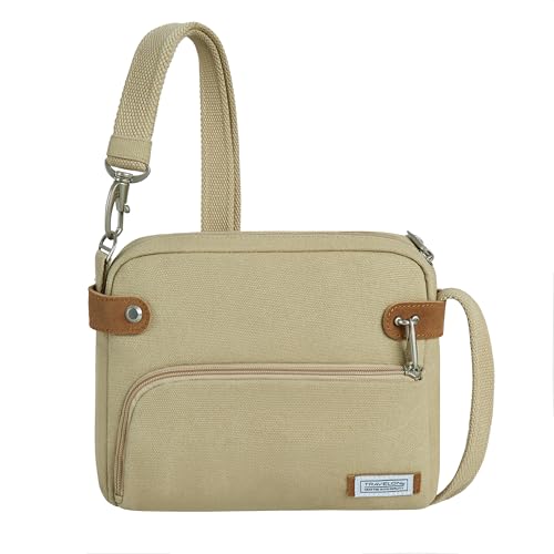 Travelon Anti-Theft Heritage Small