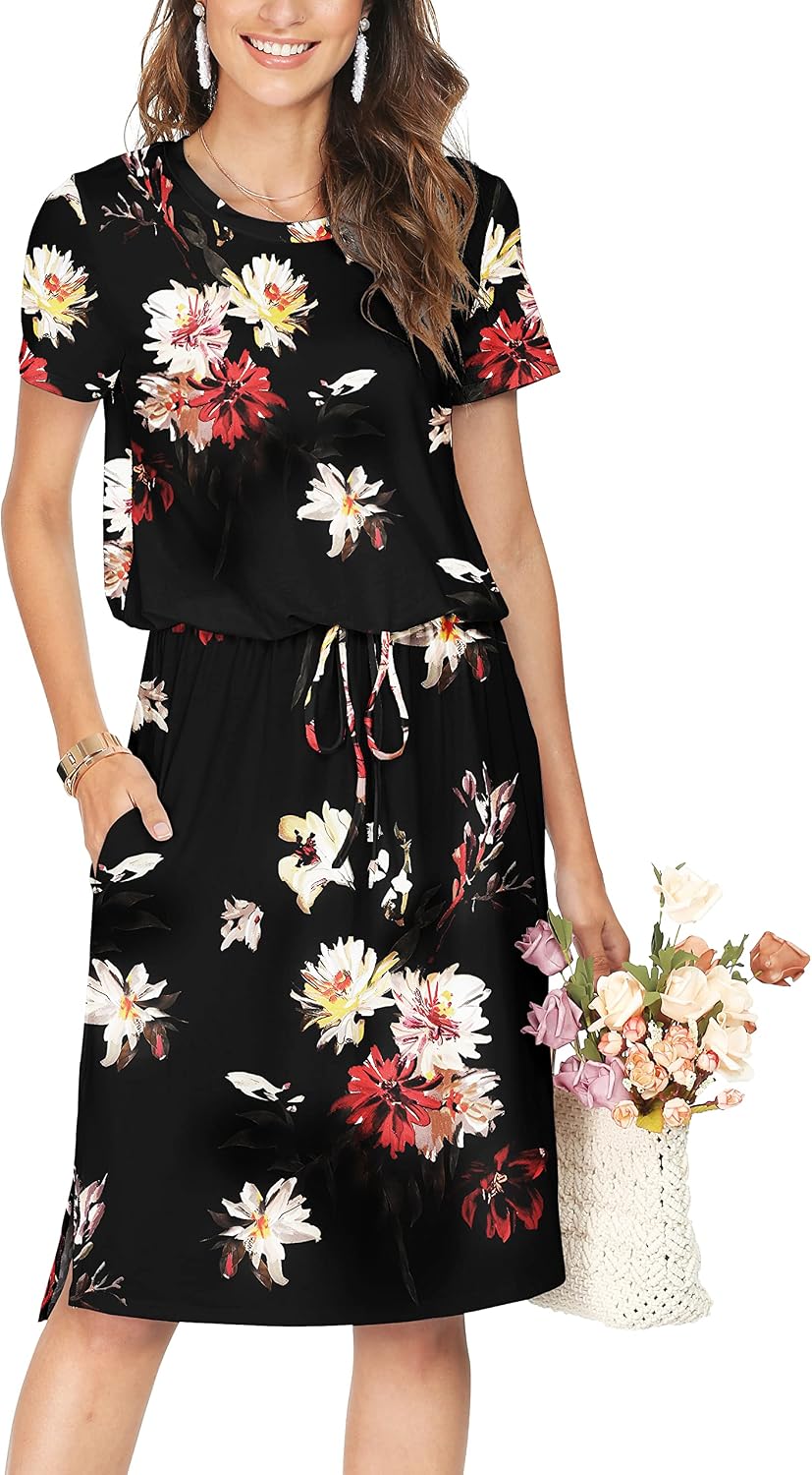 Simier Fariry Hide Belly Midi