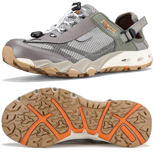 HUMTTO Amphibious Water Shoe