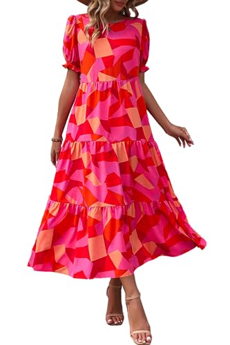 Best Flowing Midi Dresses for Presentations (2026 Guide)