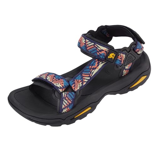CAMEL CROWN Waterproof Hiking Sandals Women