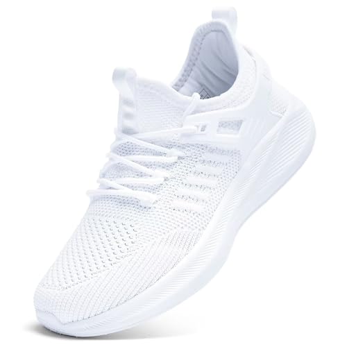 Akk Slip-On Knit