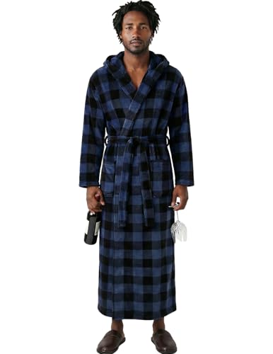 Best Cozy Robes for Men (2026)