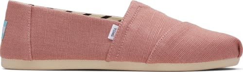TOMS Girls' Luca Slip-On Sneakers