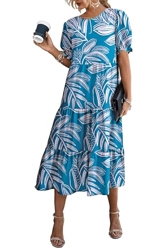 Best Flowy Midi Dresses for Presentations & Campus Events (2026)