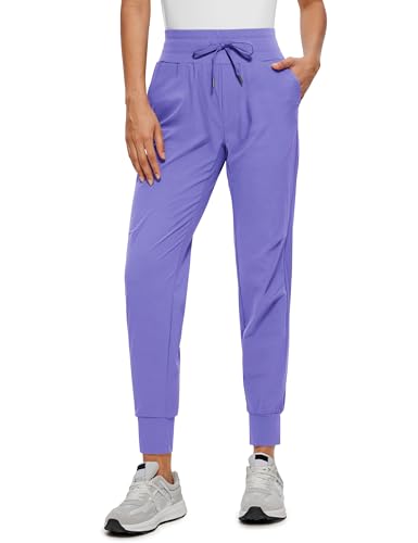 CRZ YOGA Athletic Joggers 27.5"