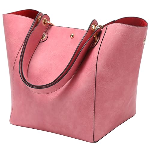sqlp Large Work Tote Bag for Women Designer Purses and Handbags Big Bucket bags Ladies Travel Crossbody Purse
