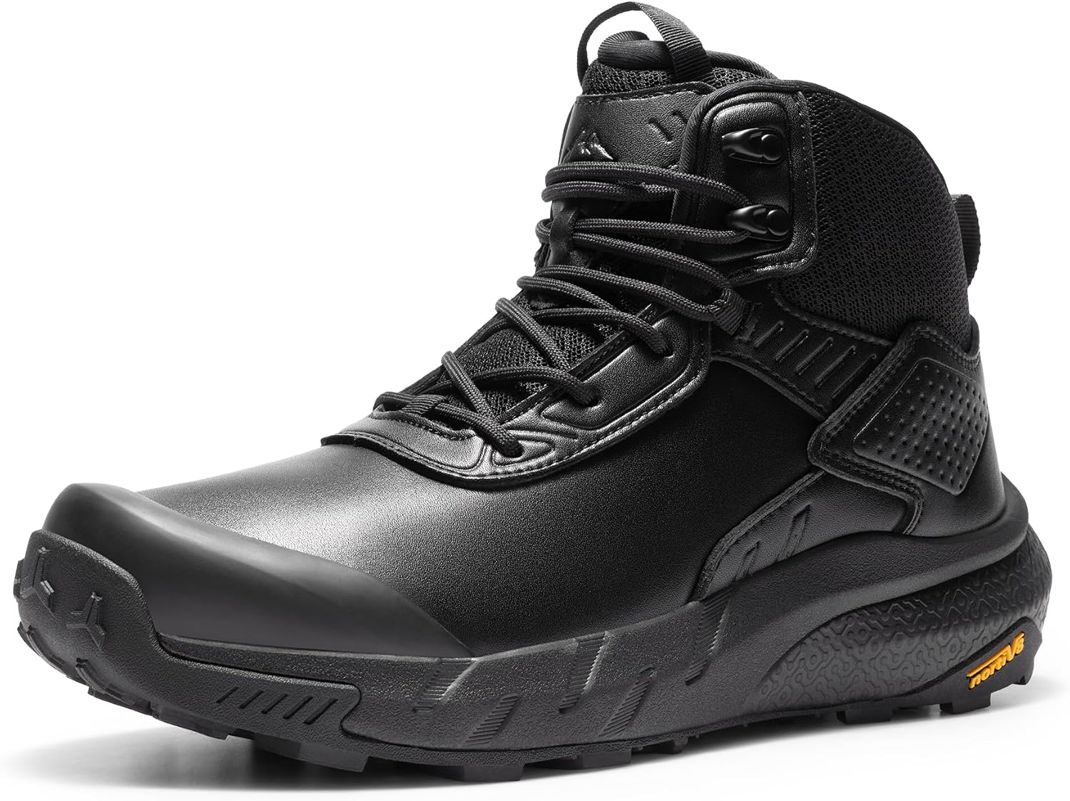 NORTIV 8 Men's Waterproof Boots