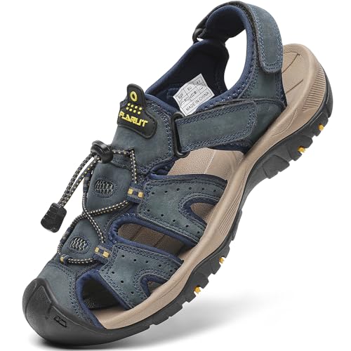 FLARUT Men's Sport Sandals (Travel)