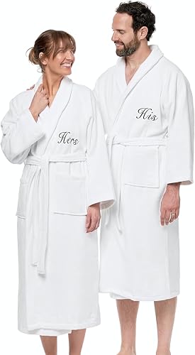 Best Robes for Couples & Gift Sets (2026)